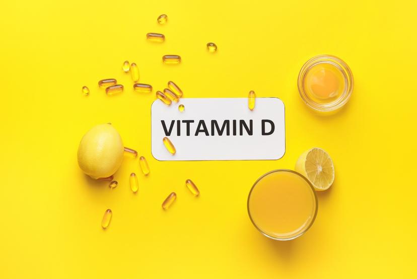 De ce este importantă vitamina D în sezonul rece
